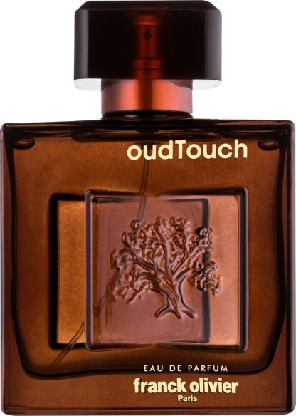 Franck Olivier Oud Touch 100 ml