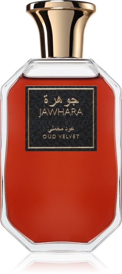 Jawhara Oud Velvet 100 ml