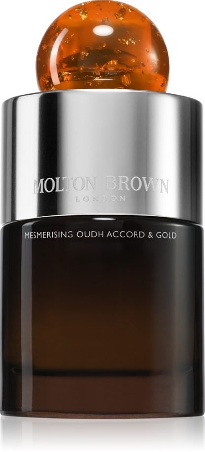 Molton Brown Oudh Accord&Gold EDP 100 ml