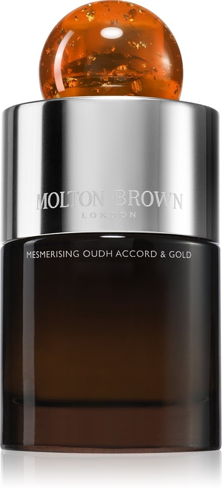 Molton Brown Oudh Accord&Gold EDP 100 ml