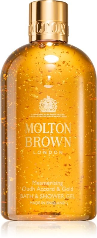 Molton Brown Oudh Accord&Gold 300 ml