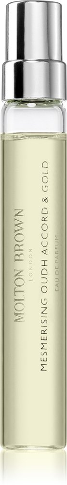 Molton Brown Oudh Accord & Gold 7,5 ml