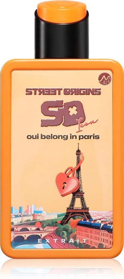 Street Origins Oui Belong In Paris 75 ml