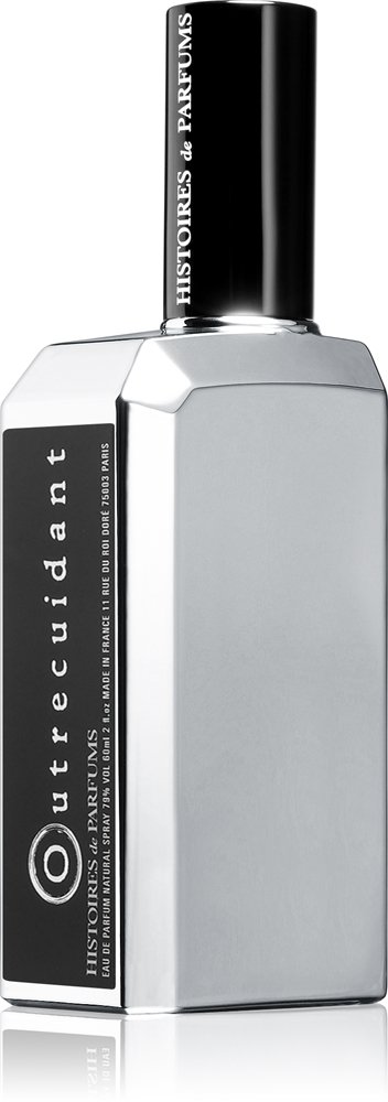 Histoires De Parfums Outrecuidant