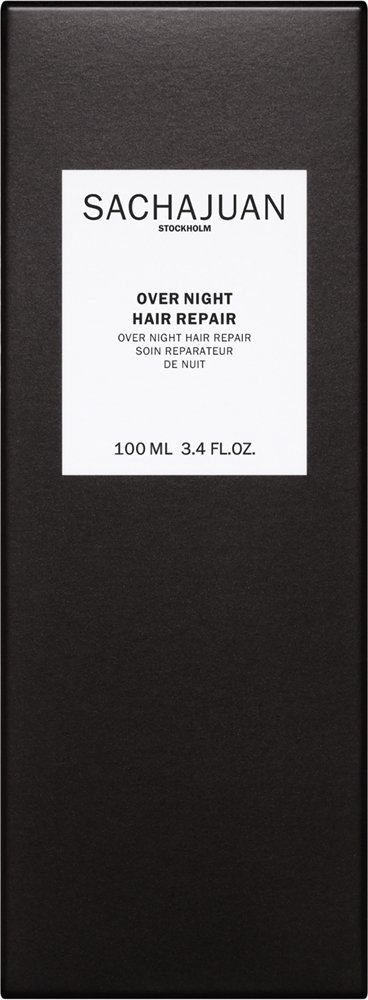Sachajuan Over Night Hair Repair 100 ml