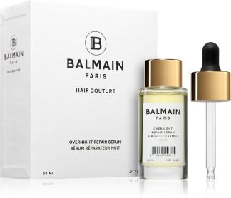 Balmain Hair Couture Overnight Repair Serum 30 ml