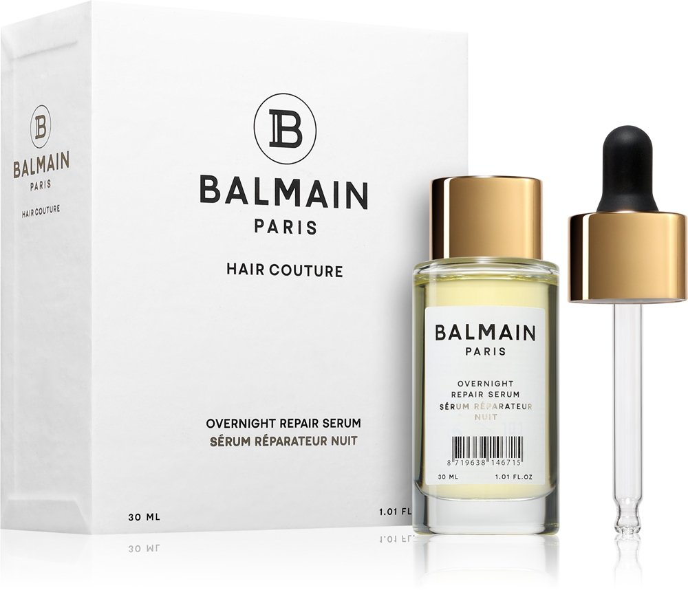 Balmain Hair Couture Overnight Repair Serum 30 ml