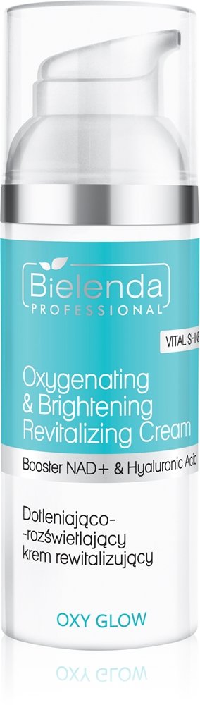 Bielenda Professional Oxy Glow 50 ml