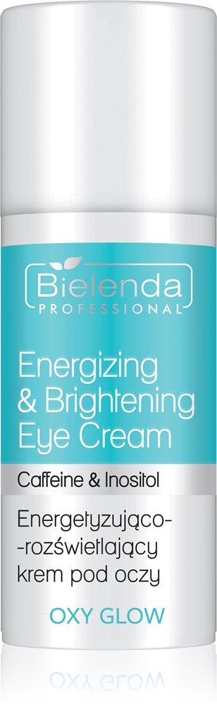 Bielenda Professional Oxy Glow 15 ml