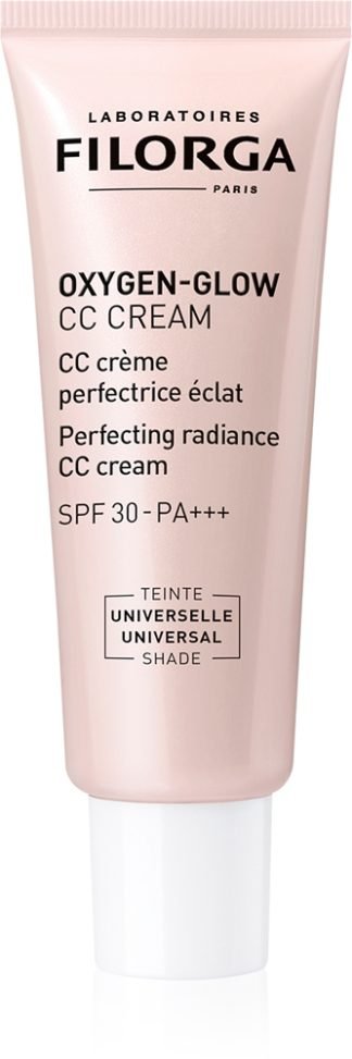 FILORGA OXYGEN-GLOW CC CREAM 40 ml