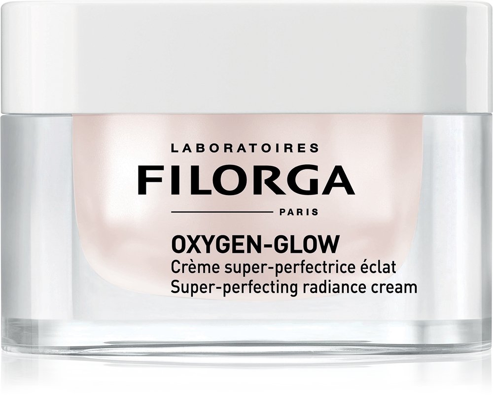 FILORGA OXYGEN-GLOW 50 ml