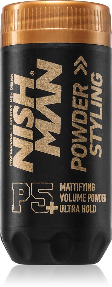 Nish Man P5 20 g