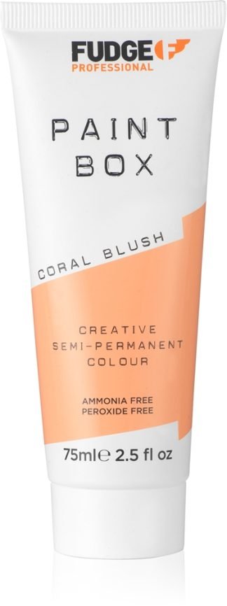 Fudge Paintbox 75 ml