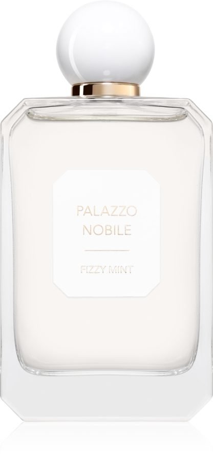 Valmont Palazzo Nobile Fizzy Mint 100 ml