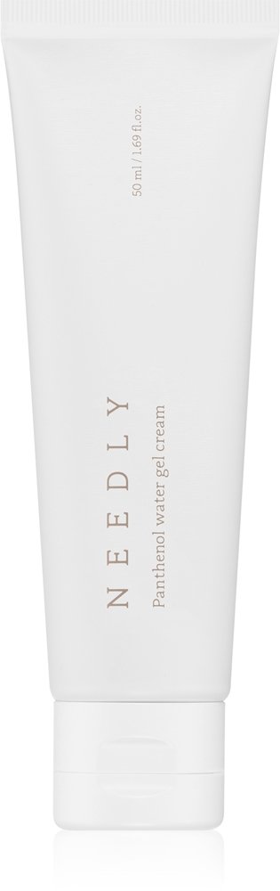 NEEDLY Panthenol Water Gel Cream 50 ml