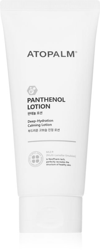 ATOPALM Panthenol 180 ml