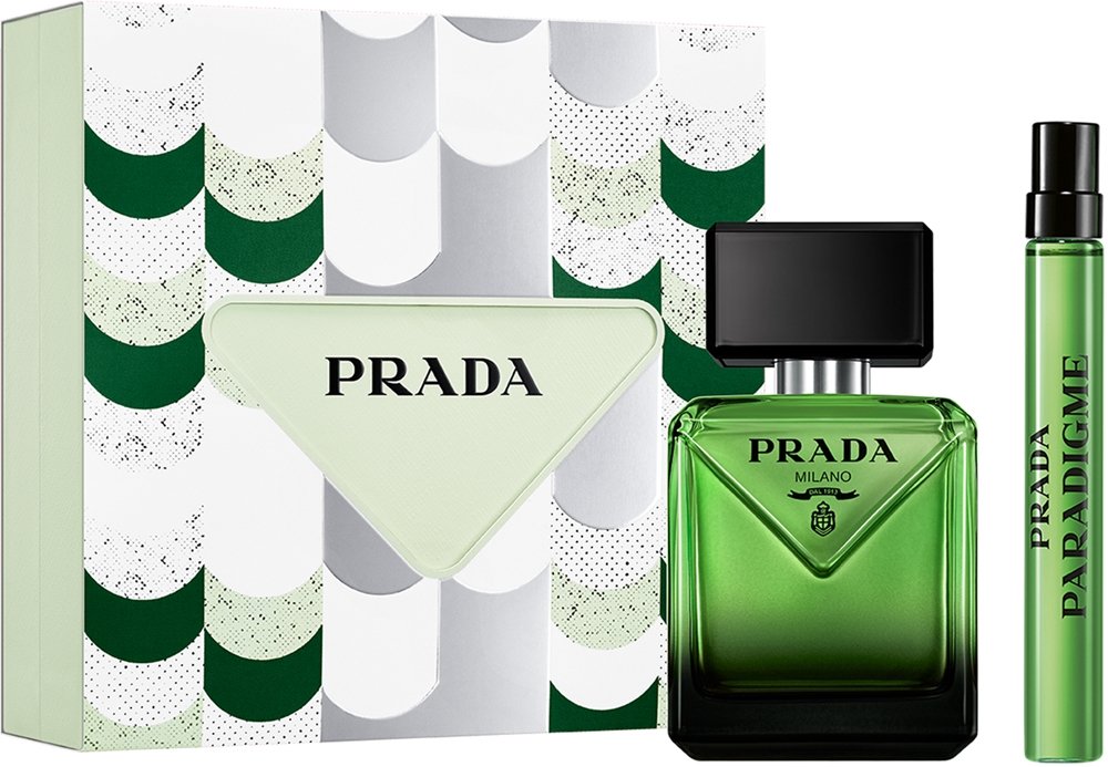 Prada Paradigme