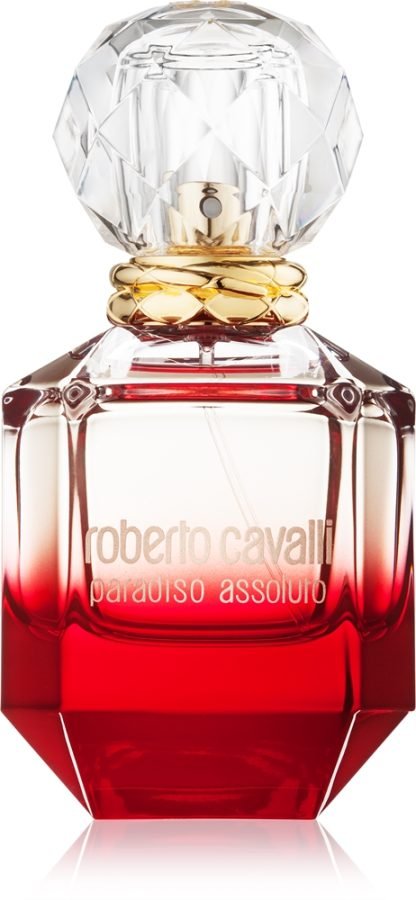 Roberto Cavalli Paradiso Assoluto 75 ml