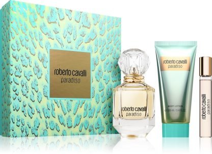 Roberto Cavalli Paradiso