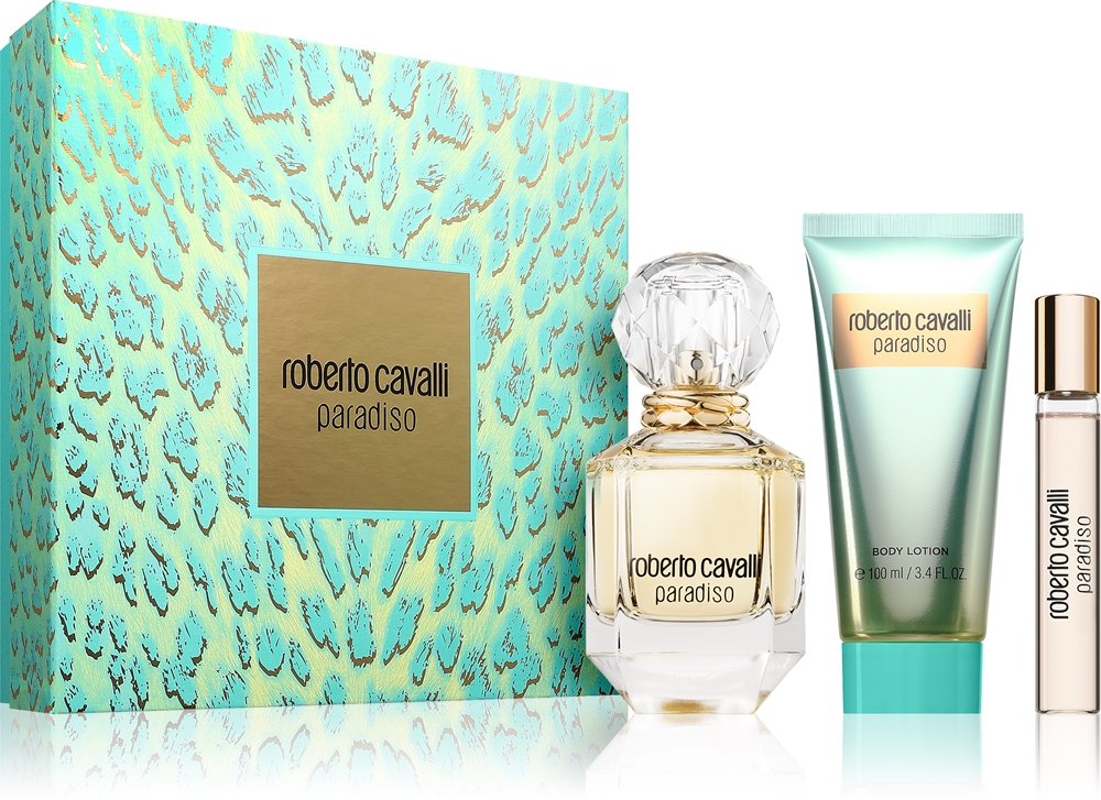 Roberto Cavalli Paradiso