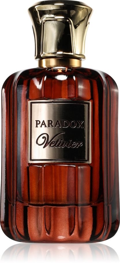 French Avenue Paradox Vetiver 100 ml