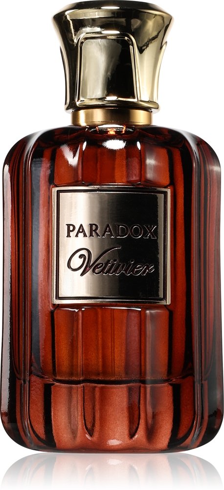 French Avenue Paradox Vetiver 100 ml
