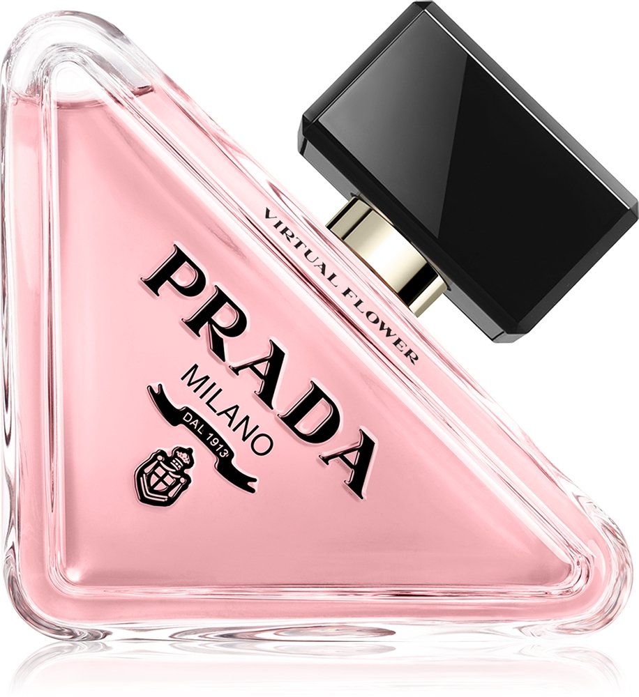 Prada Paradoxe Virtual Flower