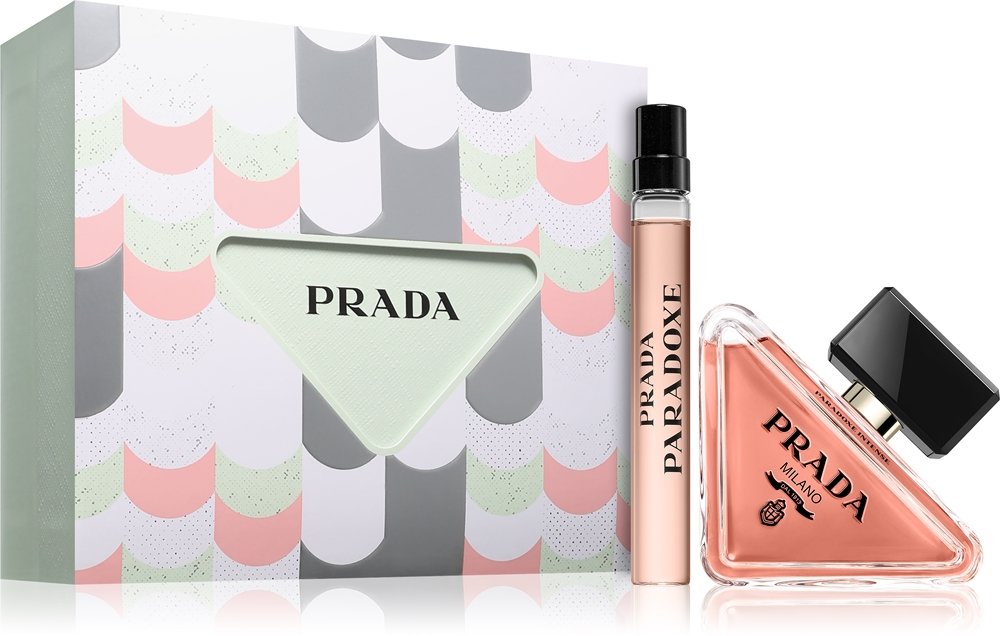Prada Paradoxe