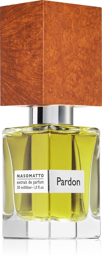 Nasomatto Pardon 30 ml