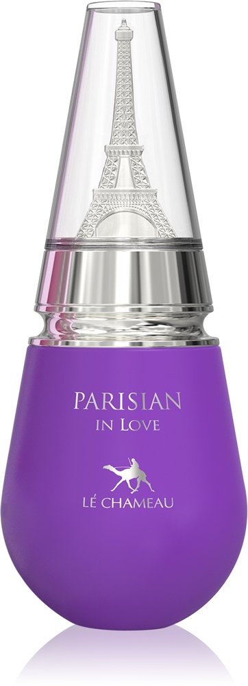 Le Chameau Parisian In Love 100 ml