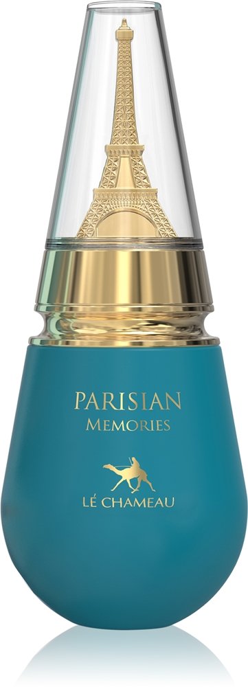 Le Chameau Parisian Memories 100 ml