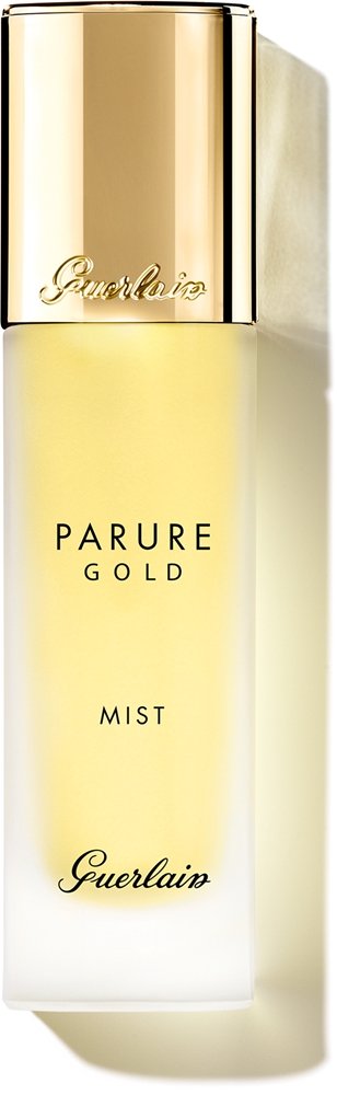 GUERLAIN Parure Gold Setting Mist 30 ml
