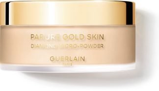 GUERLAIN Parure Gold Skin Diamond Micro-Powder 35 g