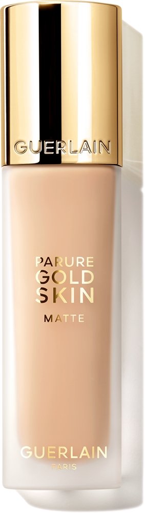 GUERLAIN Parure Gold Skin Matte Foundation 35 ml