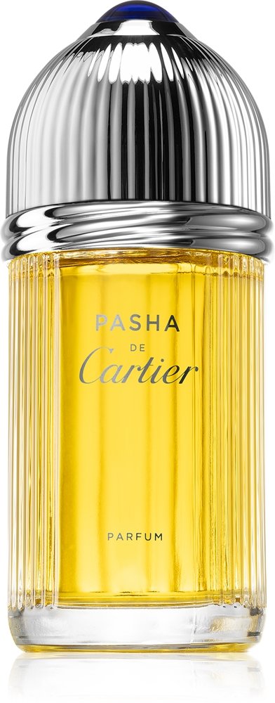 Cartier Pasha de Cartier 100 ml