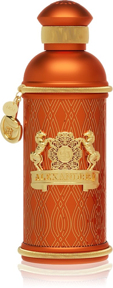 Alexandre.J Passion Bliss 100 ml
