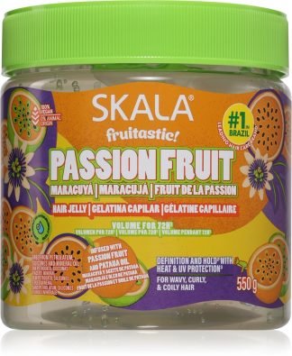 Skala Passion Fruit 550 ml