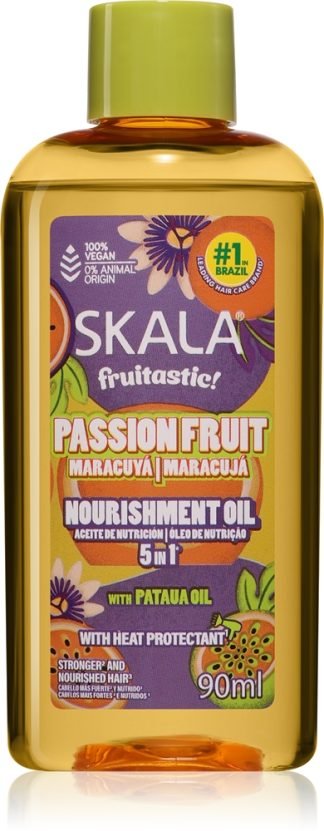 Skala Passion Fruit 90 ml