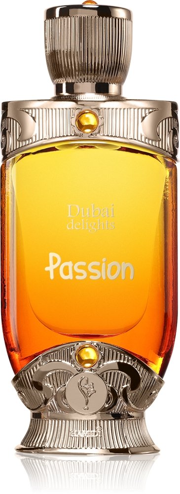 Hamidi Passion 20 ml
