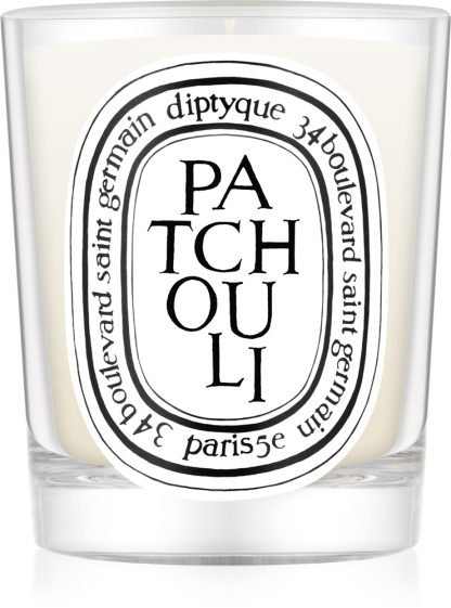 Diptyque Patchouli 190 g