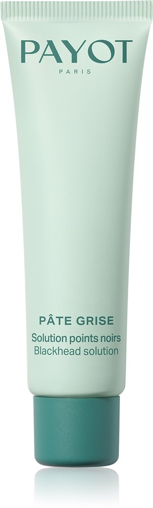 Payot Pâte Grise Solution Points Noirs 30 ml