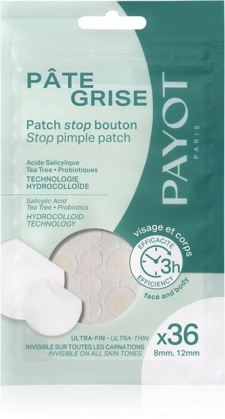 Payot Pâte Grise Stop Pimple Patch 36 St.