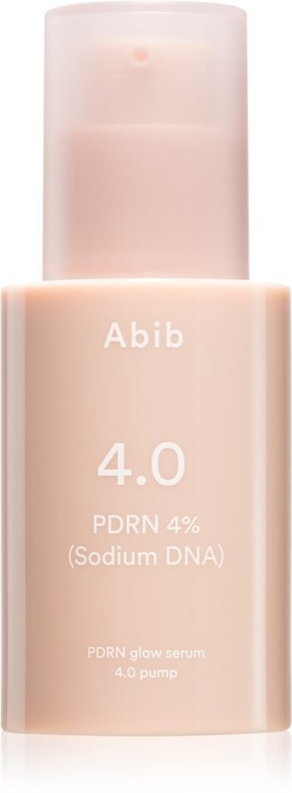 Abib PDRN 4.0 Plump Glow Serum 30 ml