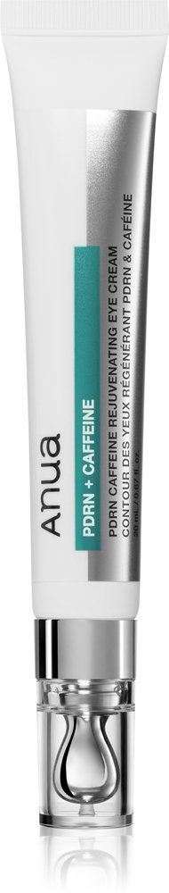 Anua PDRN Caffeine Rejuvenating Eye Cream 20 ml