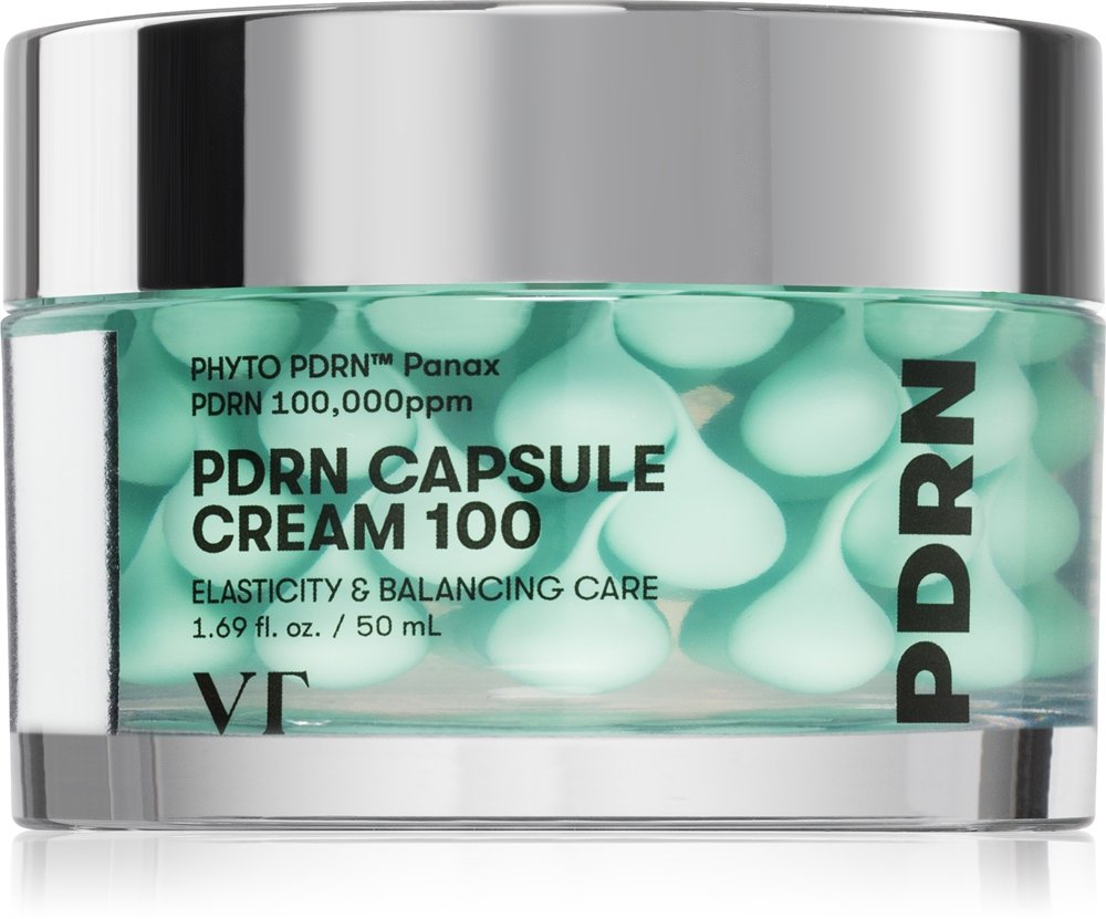 VT Cosmetics PDRN Capsule Cream 100 50 ml
