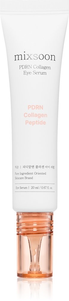 mixsoon PDRN Collagen Eye Serum 20 ml