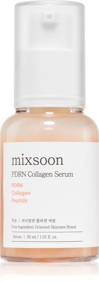 mixsoon PDRN Collagen Serum 30 ml