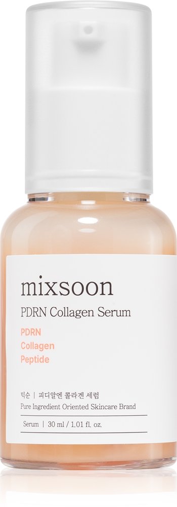 mixsoon PDRN Collagen Serum 30 ml