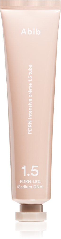 Abib PDRN PDRN Intensive Crème 1.5 Tube 75 ml