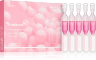 medicube PDRN Pink One Day Serum 10 x 1,5 ml